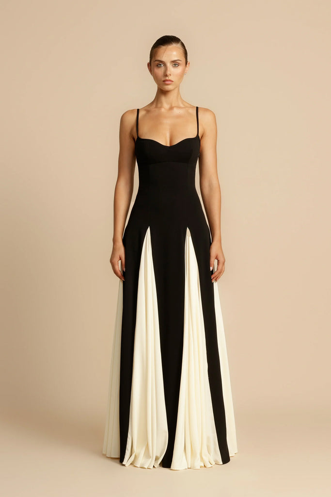 Jetta Dress by Arcina Ori