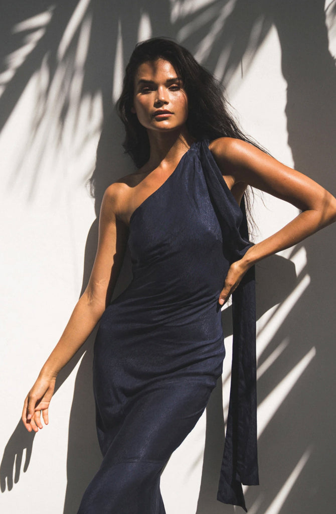 Virtue Maxi Cardigan