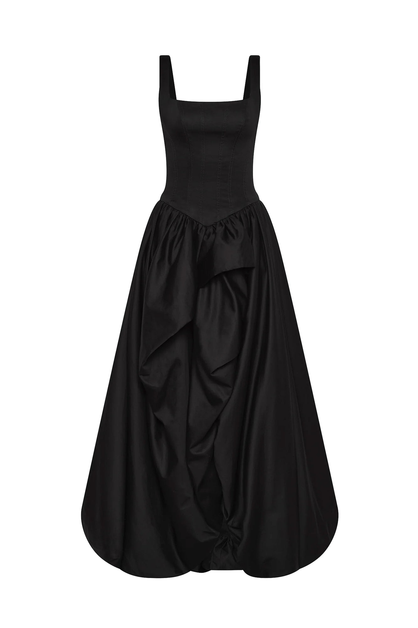 Alani Gown by Aje for Hire High St. Hire Alani Gown by Aje for Hire High St. Hire
