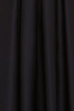 Colleen Midi Dress Ebony by Leo Lin