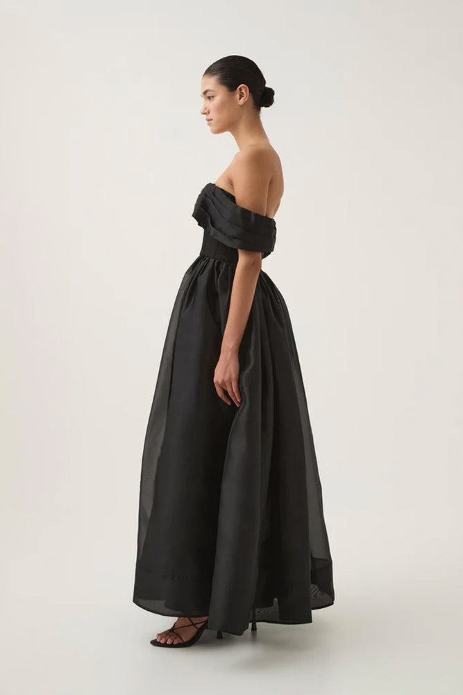 Cordelia Corseted Maxi Dress by Aje