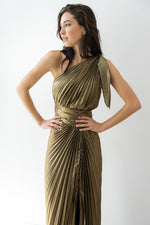 Euphoria Gown Bronze by HSH