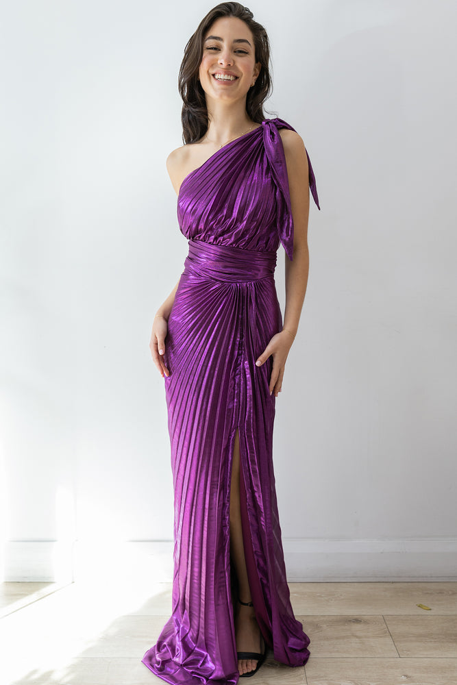 purple euphoria dress Euphoria prom dress ideas