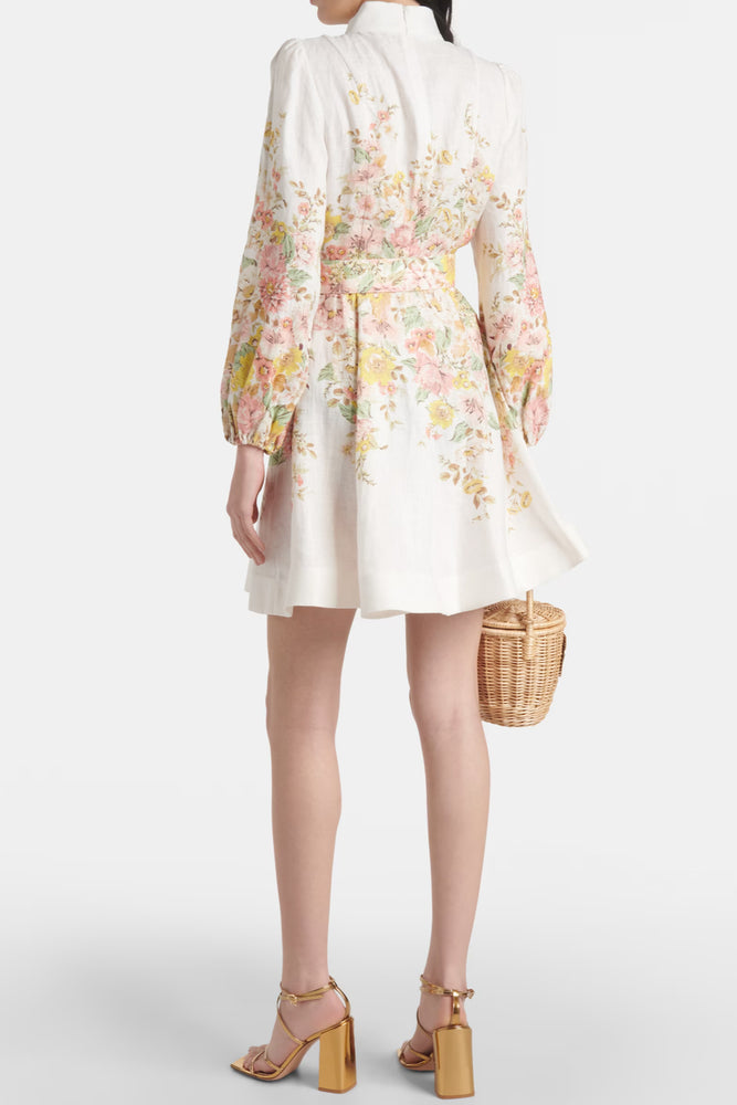 zimmermann matchmaker linen dress Zimmerman Matchmaker , Happy to negotiate on my