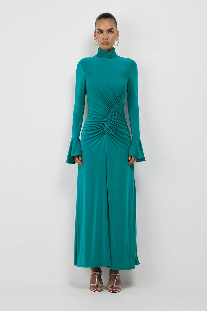 Nicole Maxi Dress by Sheike for Hire High St. Hire Nicole Maxi Dress by Sheike for Hire High St. Hire