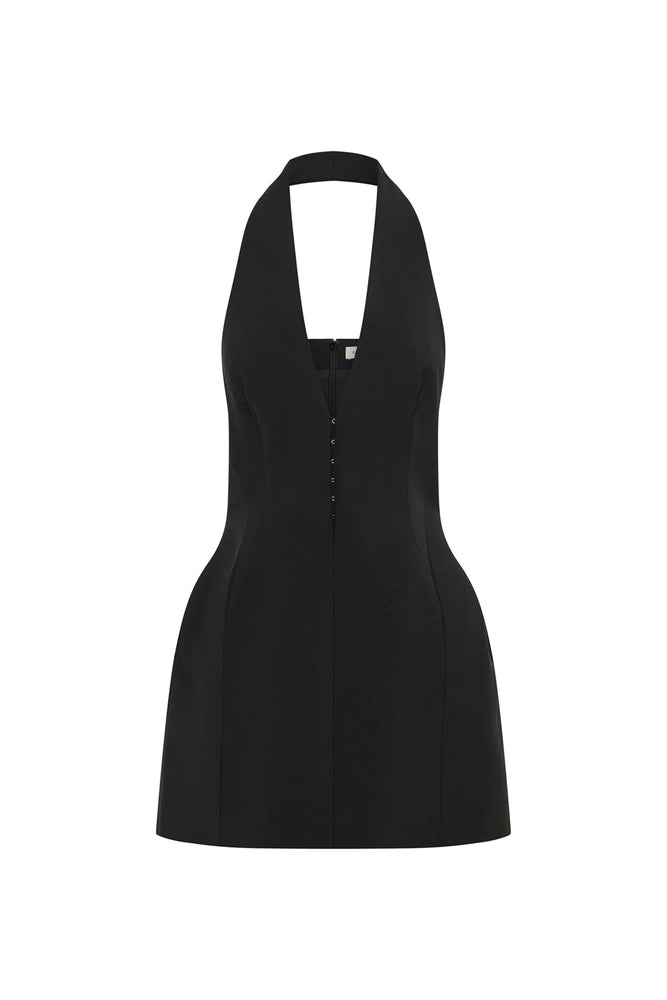 Petra Mini Dress by Camilla and Marc for Hire High St. Hire Petra Mini Dress by Camilla and Marc for Hire High St. Hire