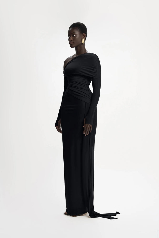 Verella Maxi Panther By BBXBRAND