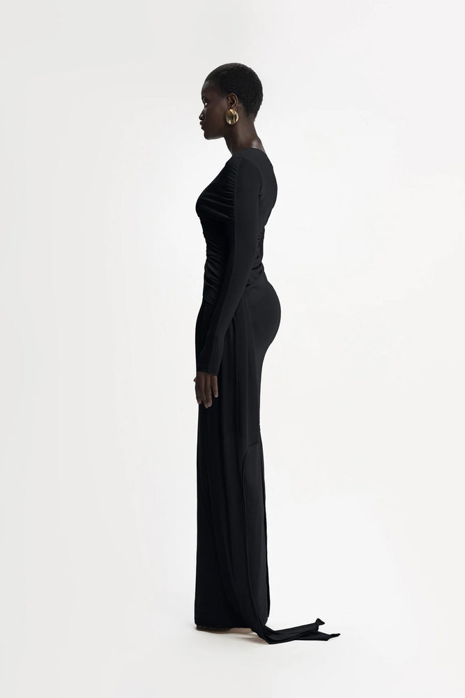 Verella Maxi Panther By BBXBRAND