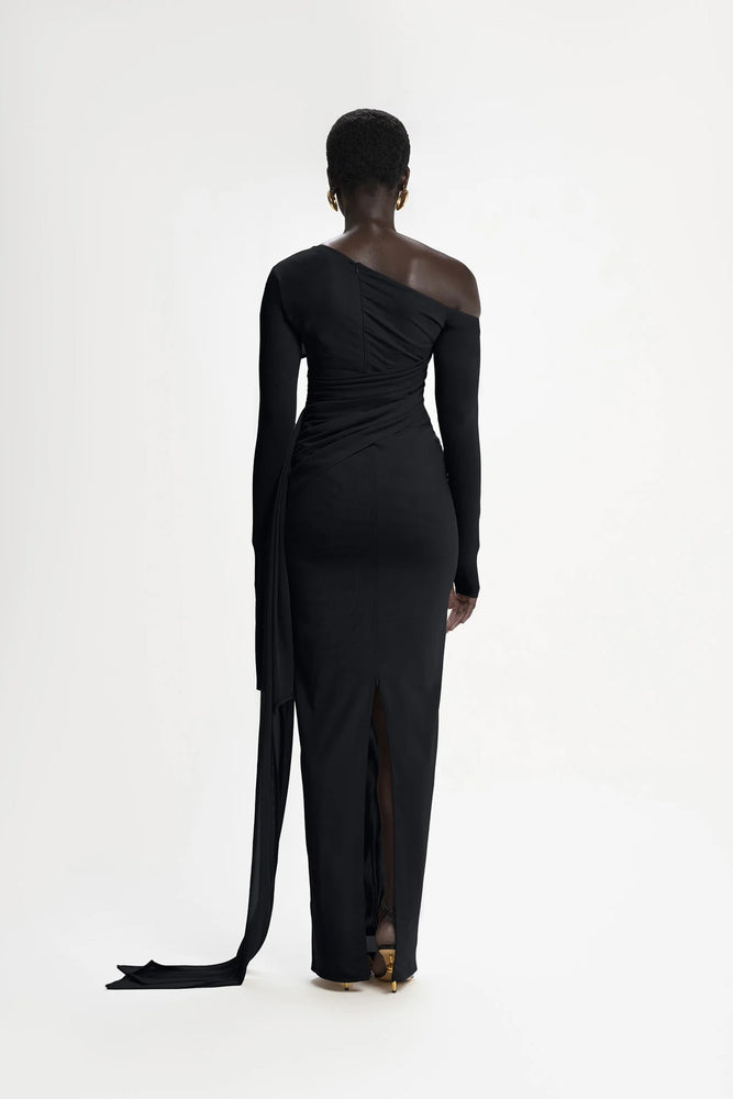 Verella Maxi Panther By BBXBRAND