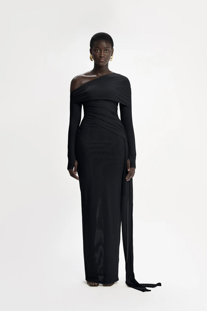 Verella Maxi Panther By BBXBRAND