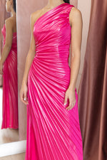 Harmony Gown Pink by HSH