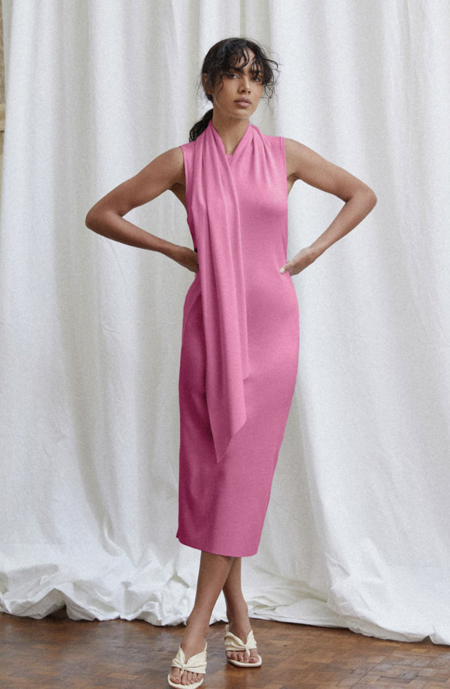 Aster Dress by Acler