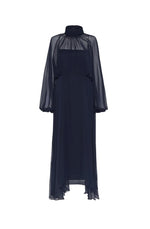 Addison Dress Dark Navy by Camilla and Marc