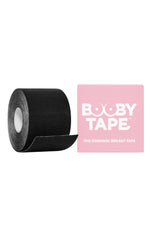 Booby Tape by Booby Tape