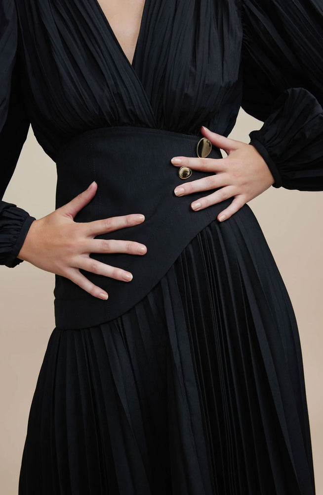 Brooke Dress by Acler For High St. Hire Brooke Dress by Acler For High St. Hire