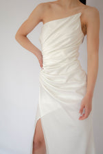 Bethany Gown White by HSH