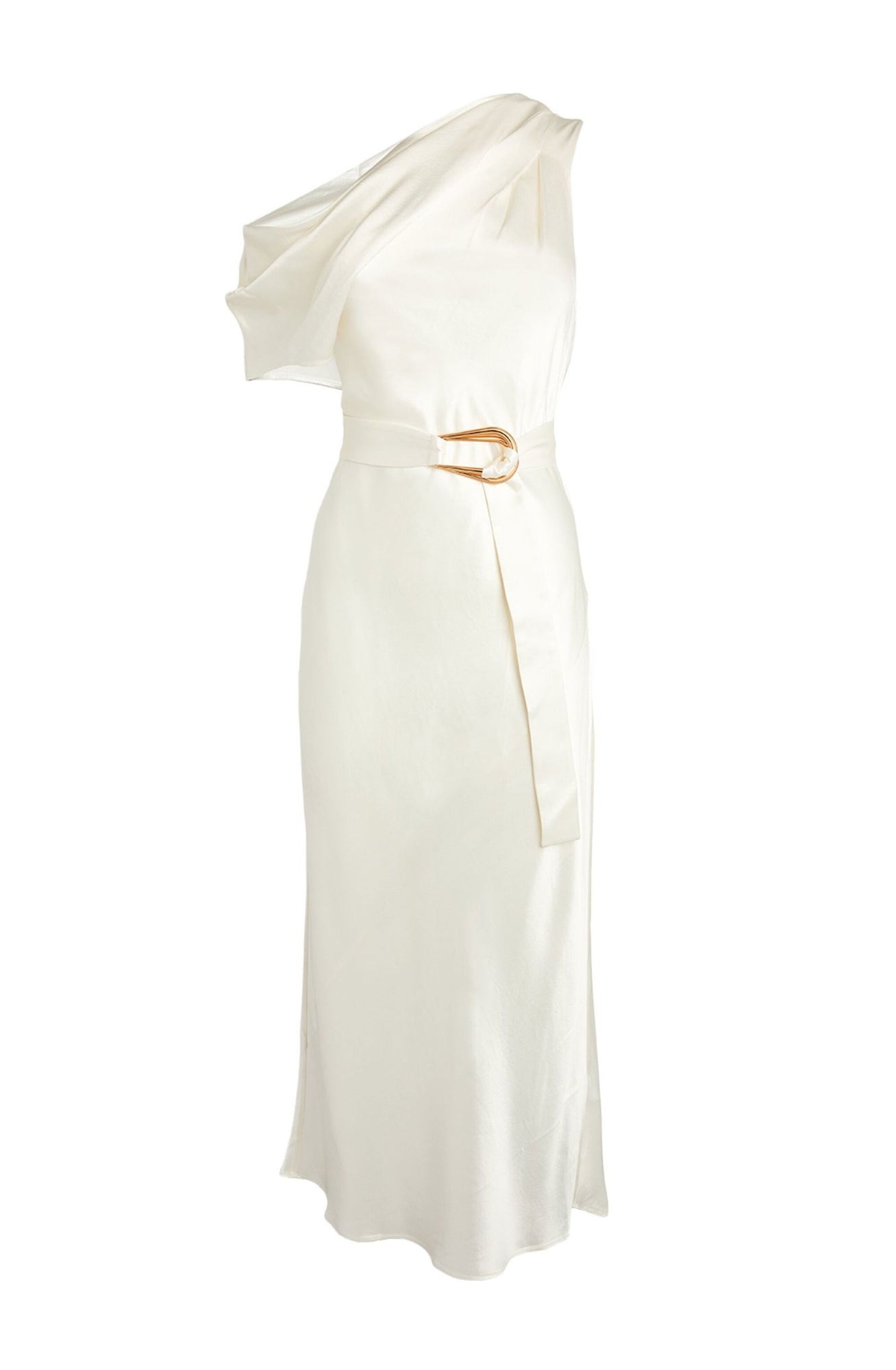 acler boise midi dress BOISE MIDI DRESS