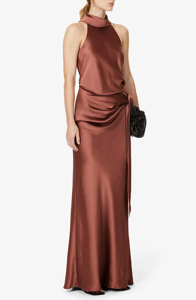 Farrell Maxi Dress by Camilla and Marc for Hire High St. Hire Farrell Maxi Dress by Camilla and Marc for Hire High St. Hire