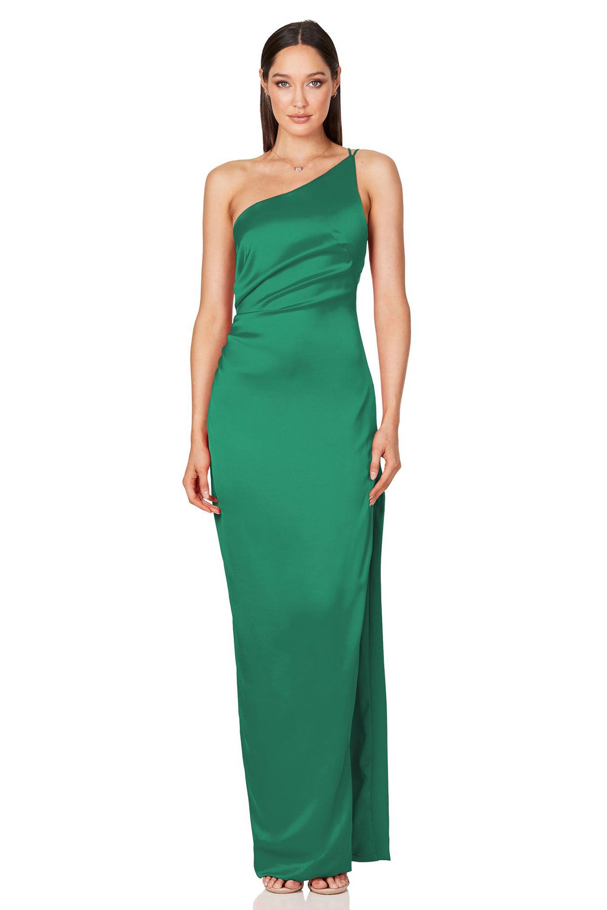 Gypsy Gown Green by Nookie for SALE
