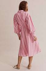 Half Placket Shirt Dress by Country Road