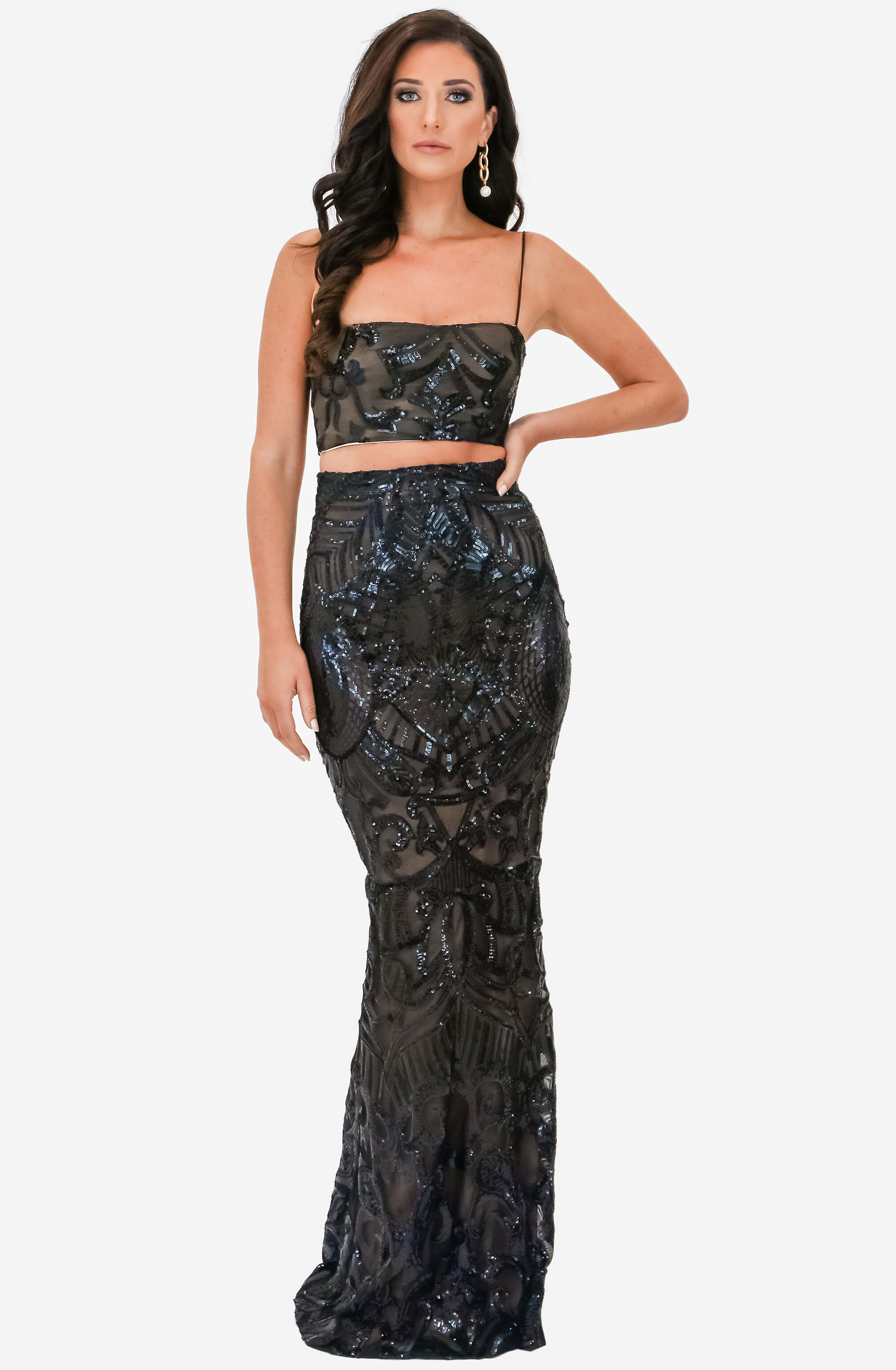 Mon cherie clearance gown