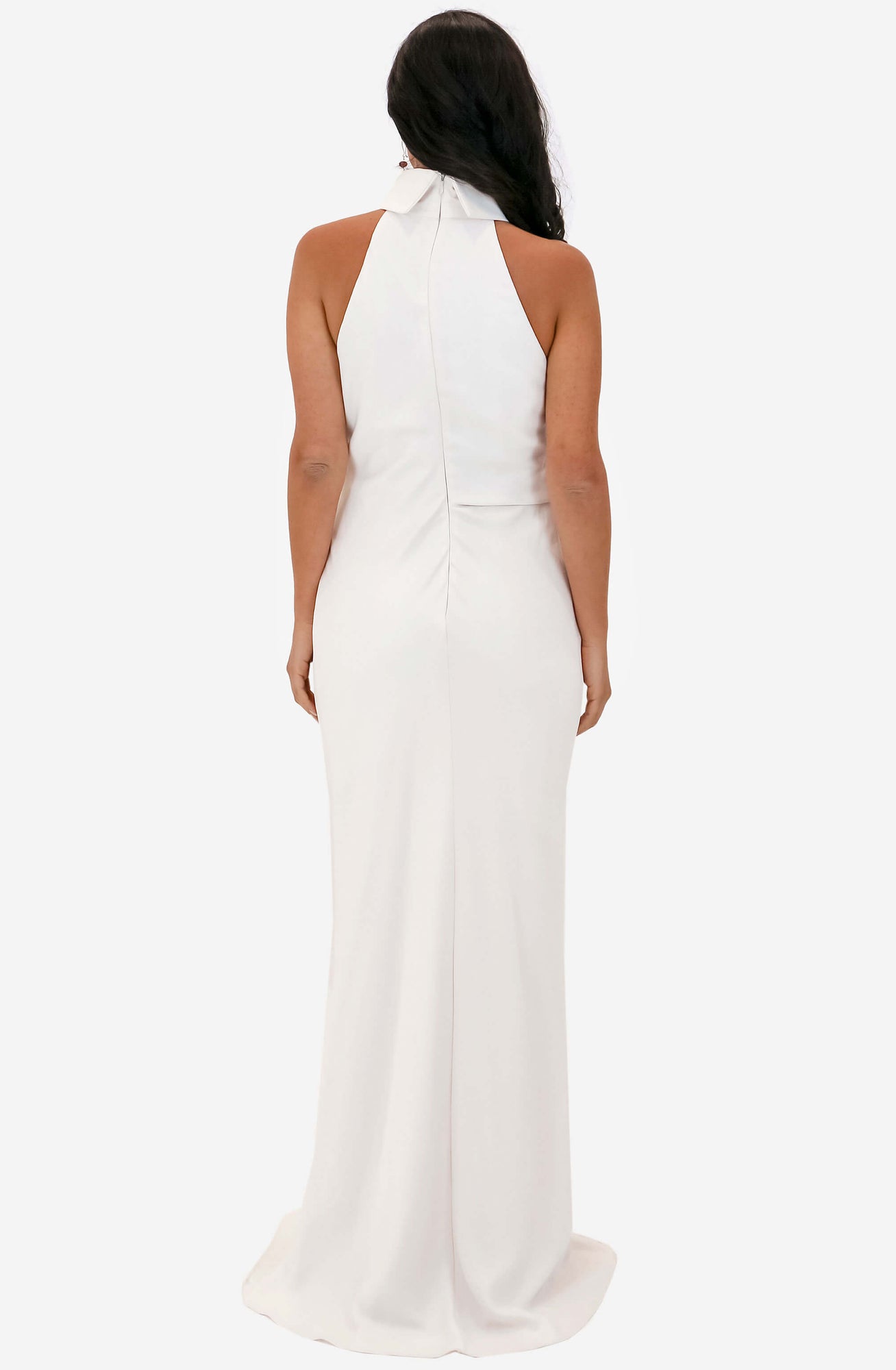 camilla and marc foxglove dress silver Royal wedding dress: Where to buy Meghan Markle's reception look for $350