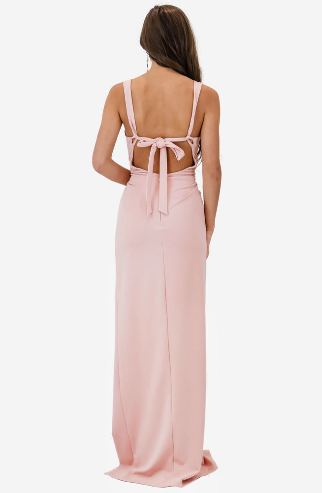 Lust Blush Gown by Nookie