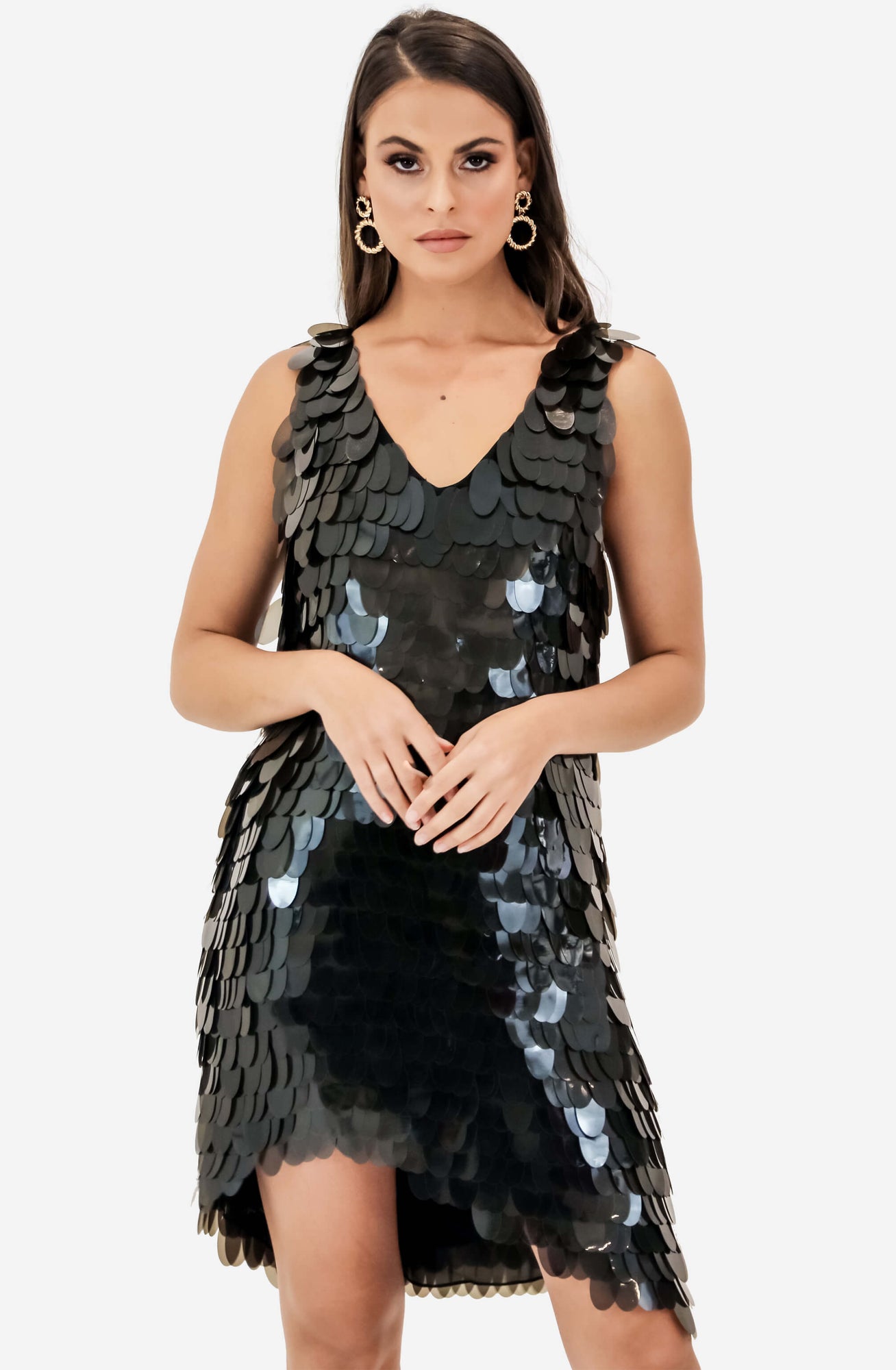 aje black dress sale Black Dresses Aje International