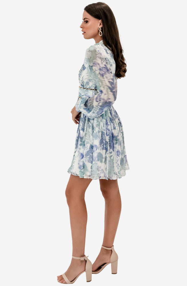 Cleo Dress by Thurley