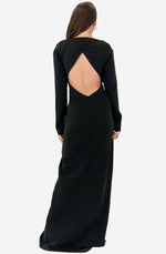 Floating Harness Gown by Dion Lee
