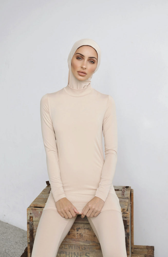 Luxe Long Basic Clay by Mod Squad