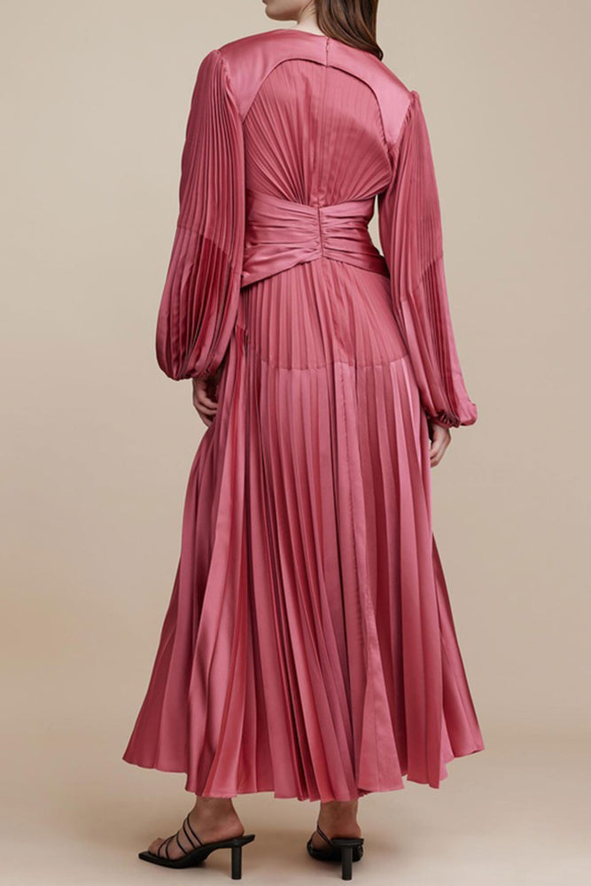Oakfield Dress by Acler for Hire | High St. Hire Oakfield Dress by Acler for Hire | High St. Hire