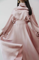 Pink Affair Dress by HSH