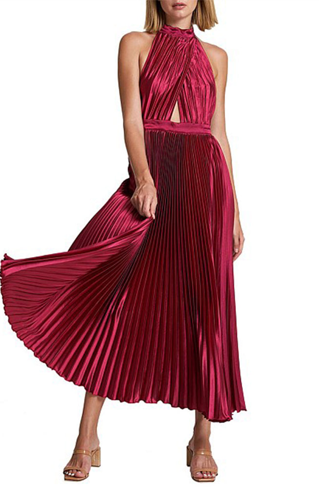 Renaissance Gown - Ruby by L'IDÉE WOMAN
