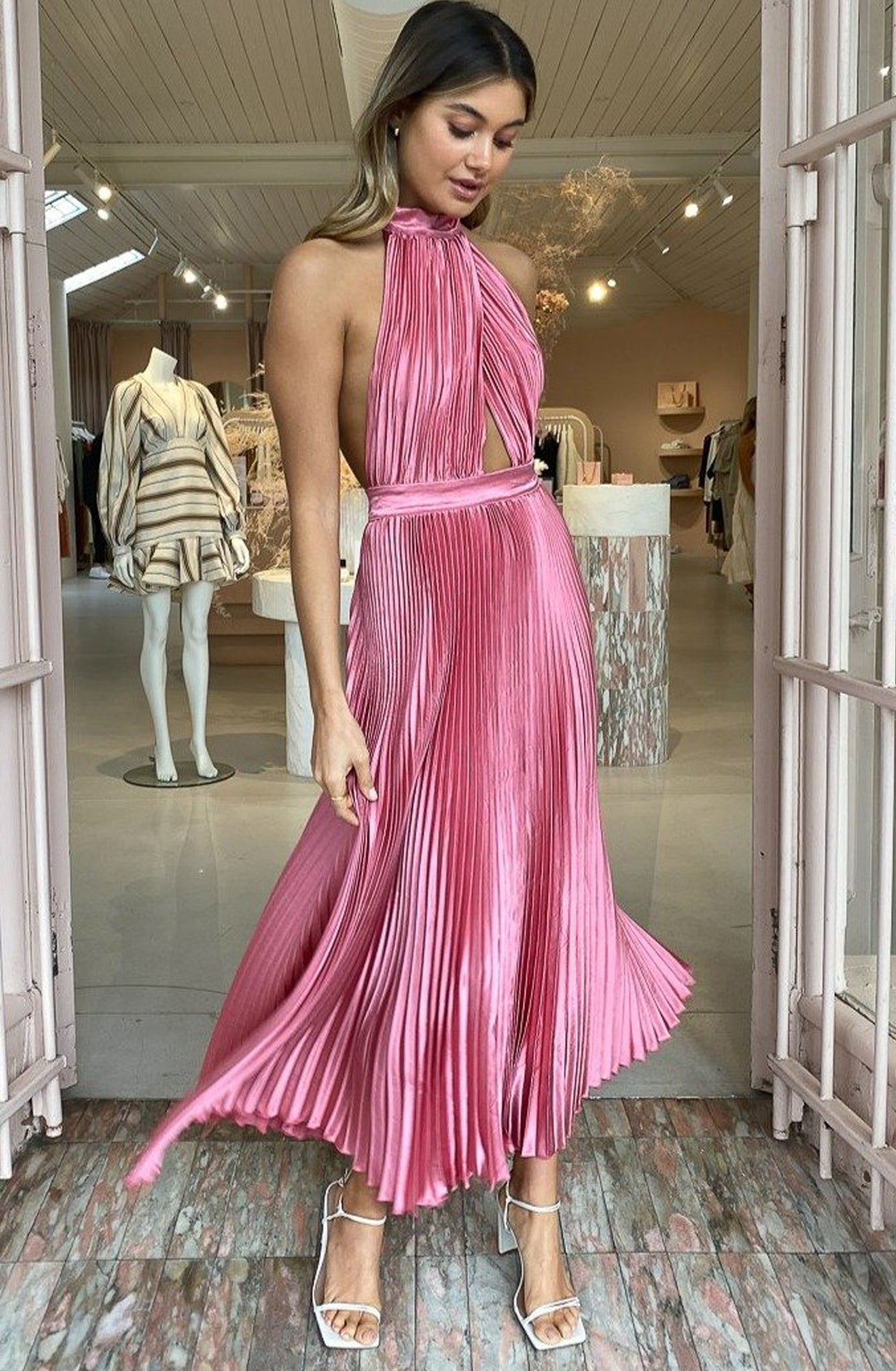 Renaissance Gown Renaissance Gown
