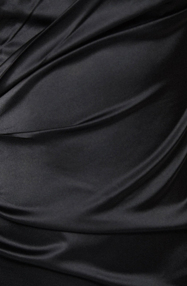 Samira Dress Black by Lexi