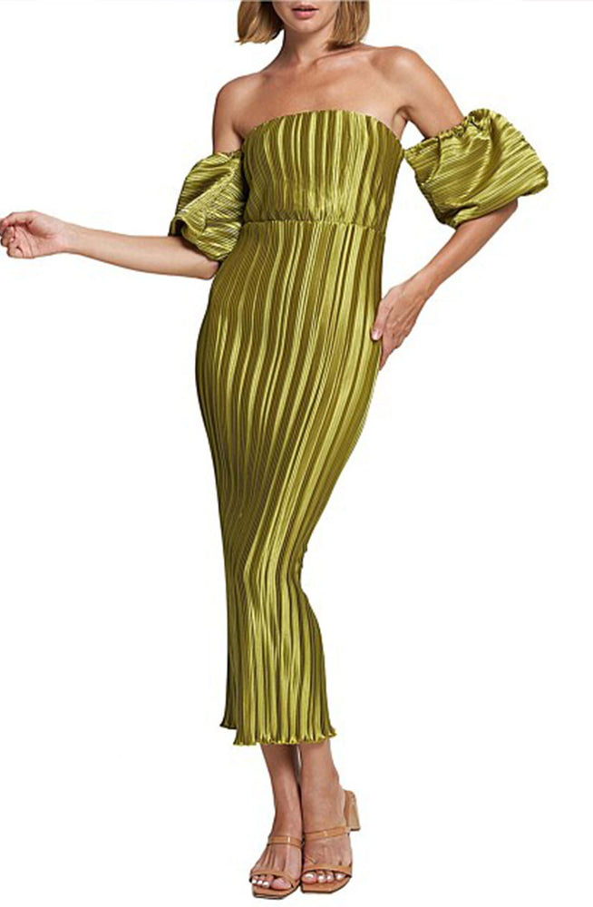Sirène Dress