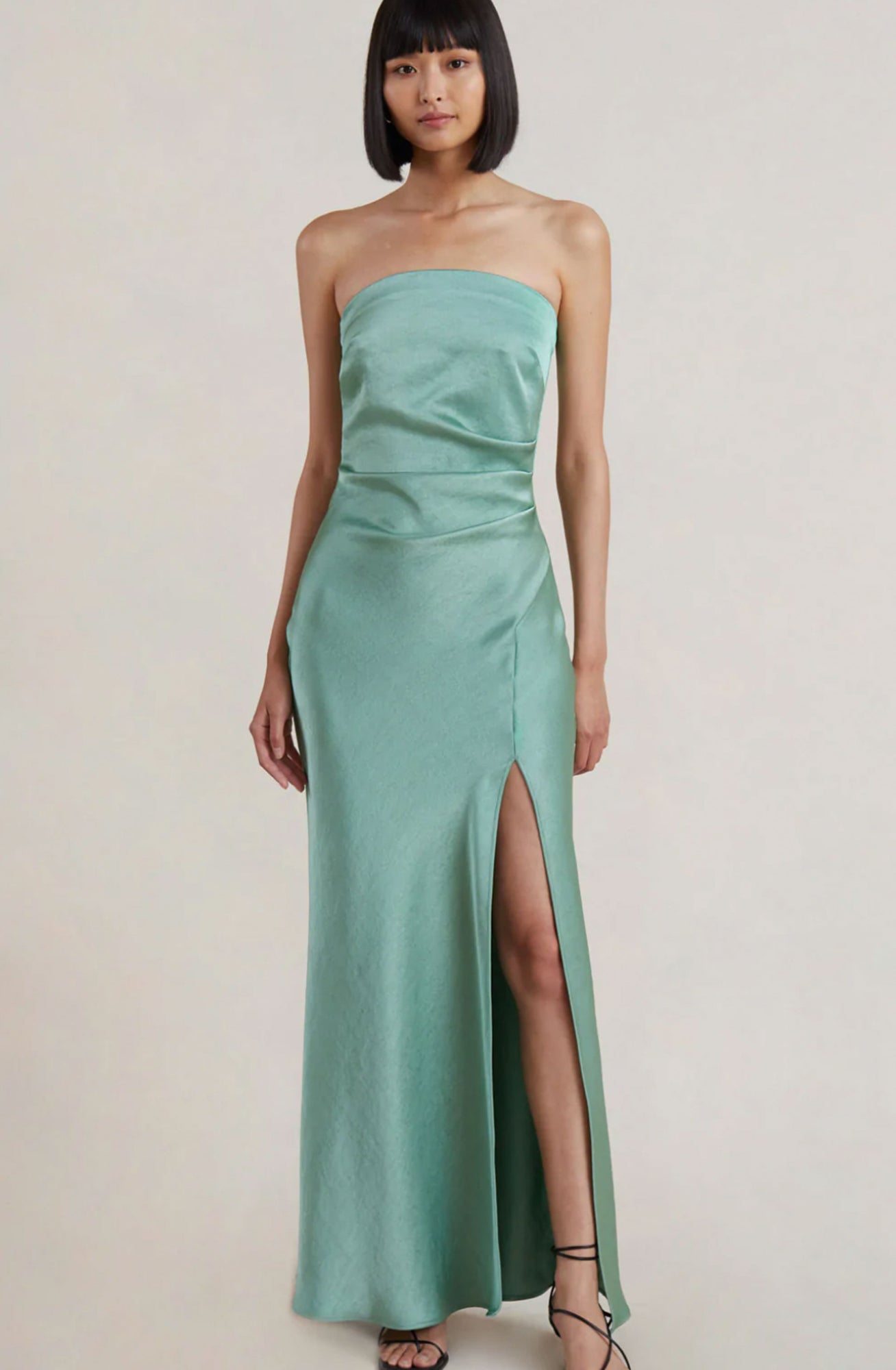 Bec and clearance bridge formal dress