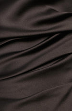 Tilly Dress Dark Khaki by Camilla and Marc