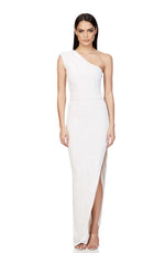 White Veda Gown by Nookie