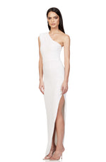 White Veda Gown by Nookie