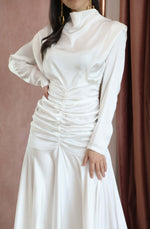 White Bliss Gown by HSH