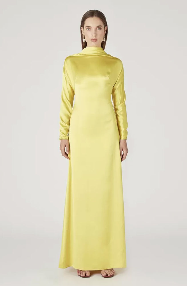 Phoebe Maxi Dress by Camilla and Marc
