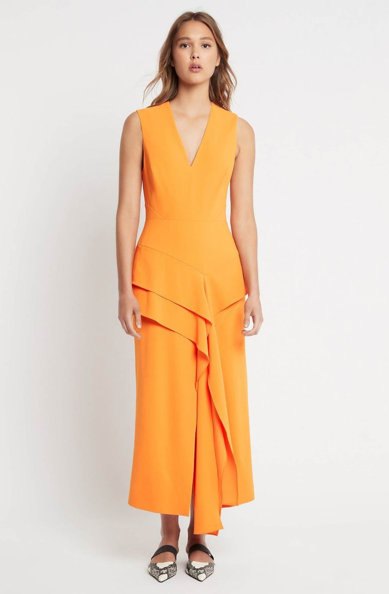 Moon Movement Dress by Sass & Bide for SALE – High St. Hire