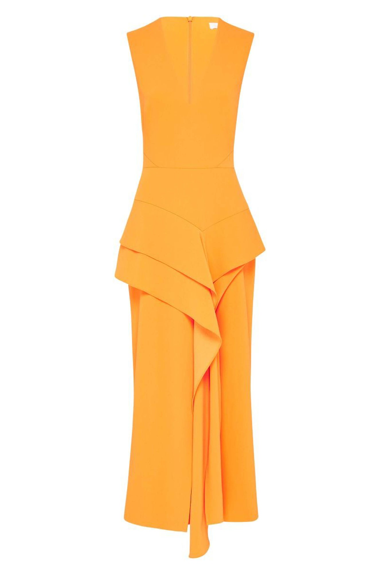 sass and bide silver moon dress Sass & Bide - Around the Moon Maxi Dress