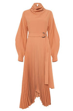 Piper Dress Toffee by Camilla and Marc