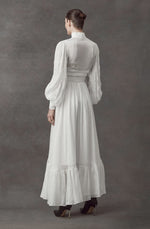 Serenity Linen Dress by Leo & Lin